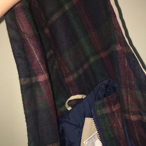 Vintage CURRENT SEEN oversized coat. - Picture 5 of 7